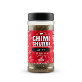 Al Frugoni - Spicy Chimichurri Seasoning